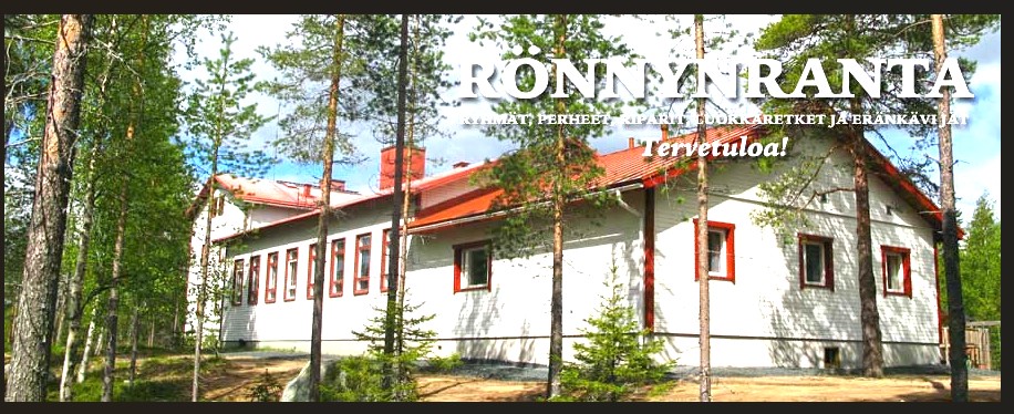 Rönnynranta Logo
